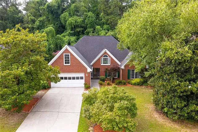 $380,000 | 630 Georgian Hills Drive, Lawrenceville, GA 30045