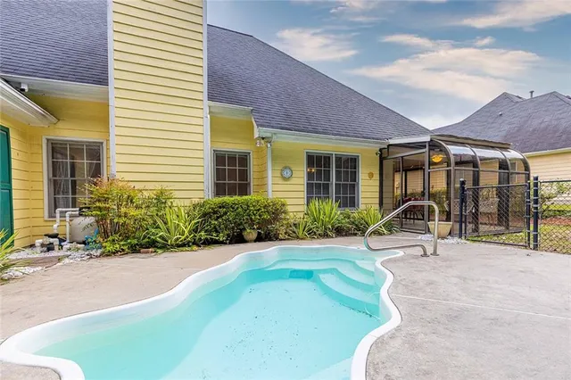 $380,000 | 630 Georgian Hills Drive, Lawrenceville, GA 30045