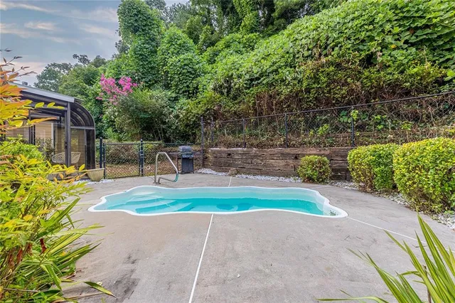 $380,000 | 630 Georgian Hills Drive, Lawrenceville, GA 30045