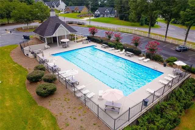 $380,000 | 630 Georgian Hills Drive, Lawrenceville, GA 30045