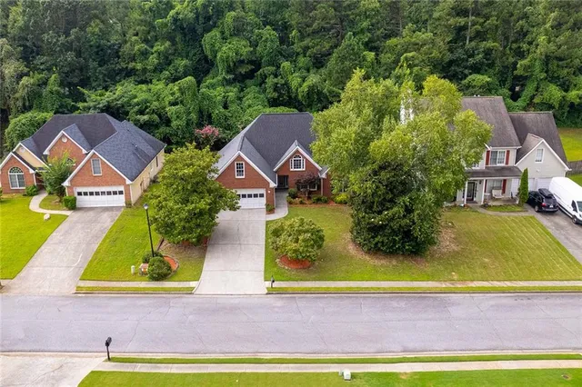 $380,000 | 630 Georgian Hills Drive, Lawrenceville, GA 30045