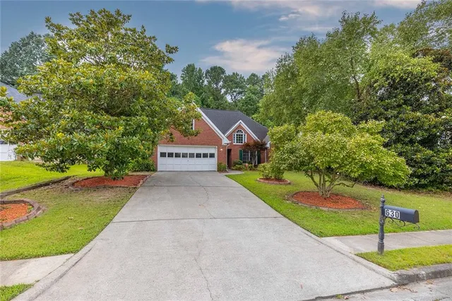 $380,000 | 630 Georgian Hills Drive, Lawrenceville, GA 30045