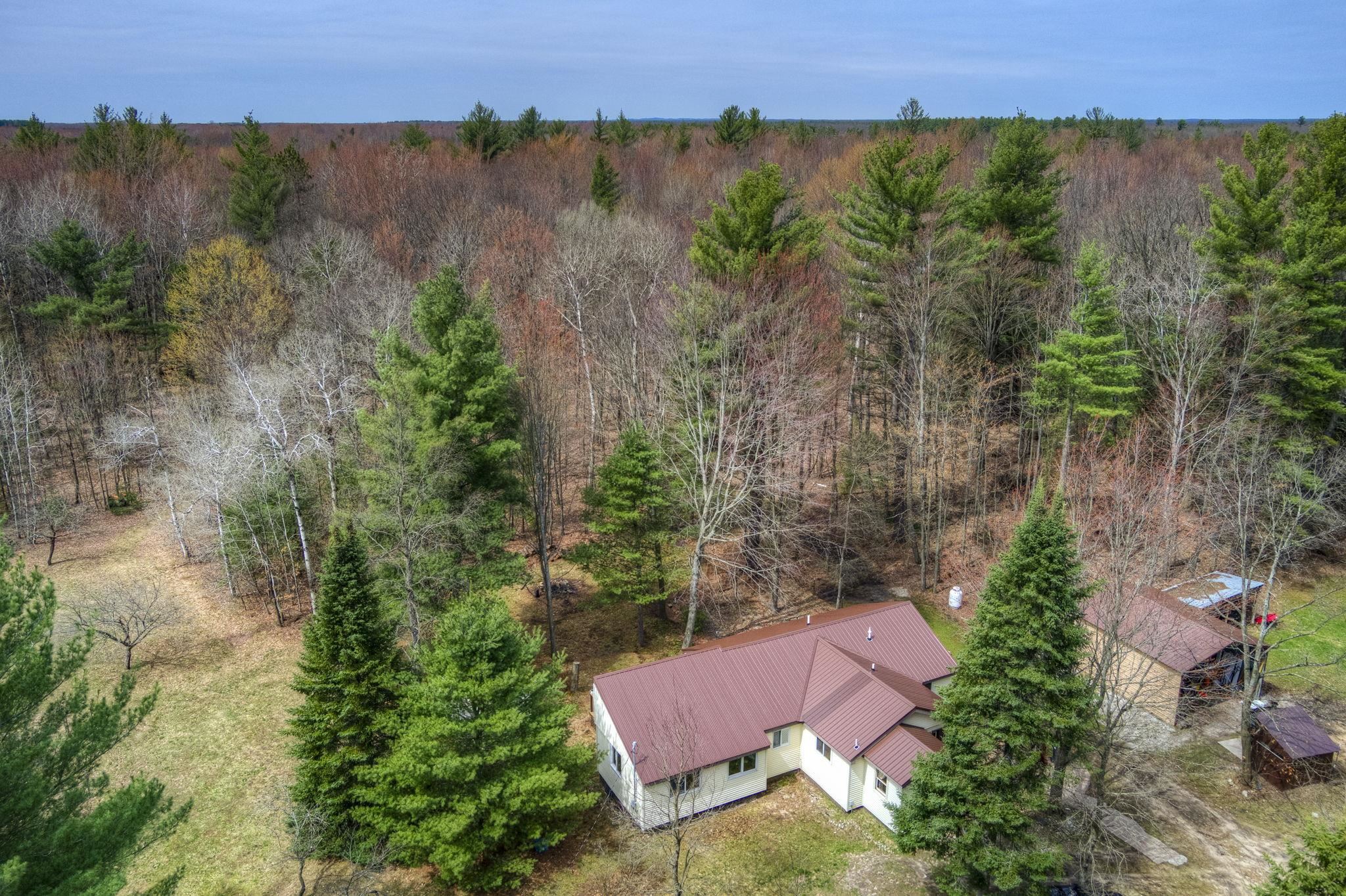 6250 Keffer Road Kingsley, MI 49649 - Photo 54 of 57 Gallery Image 54