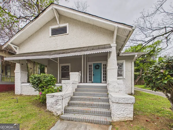 $89,900 | 1153 Hendley Street, Macon, GA 31204