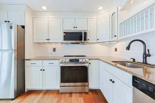 $3,500 | 835 Mt Hope Street, Unit 40, North Attleboro, MA 02760