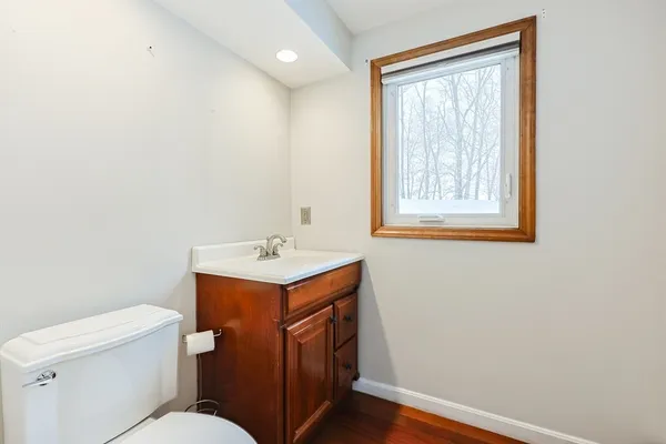 $3,500 | 835 Mt Hope Street, Unit 40, North Attleboro, MA 02760