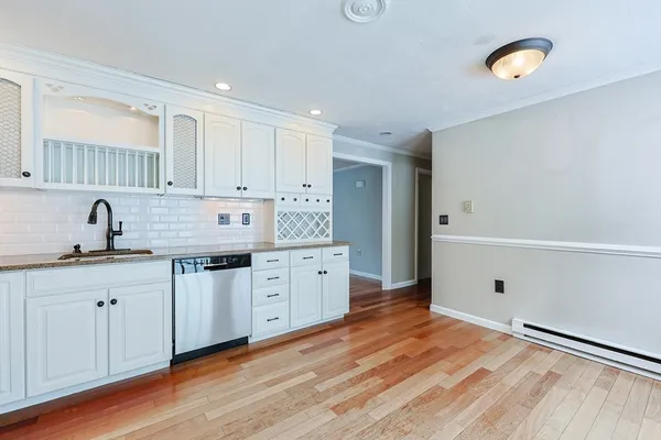 $3,500 | 835 Mt Hope Street, Unit 40, North Attleboro, MA 02760