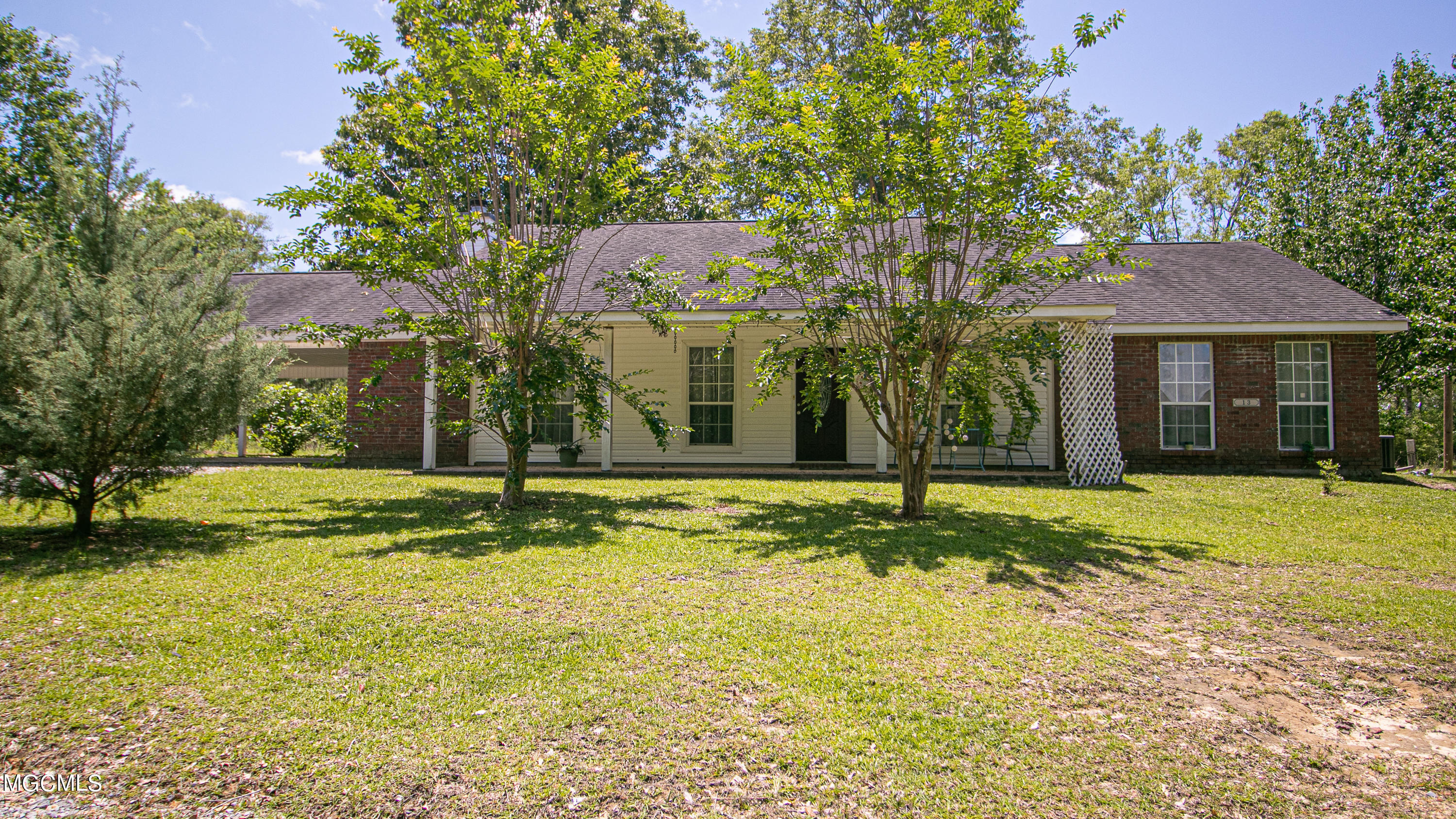 13 Gartman Road Perkinston, MS 39573 - Photo 1 of 18 13 Gartman-100