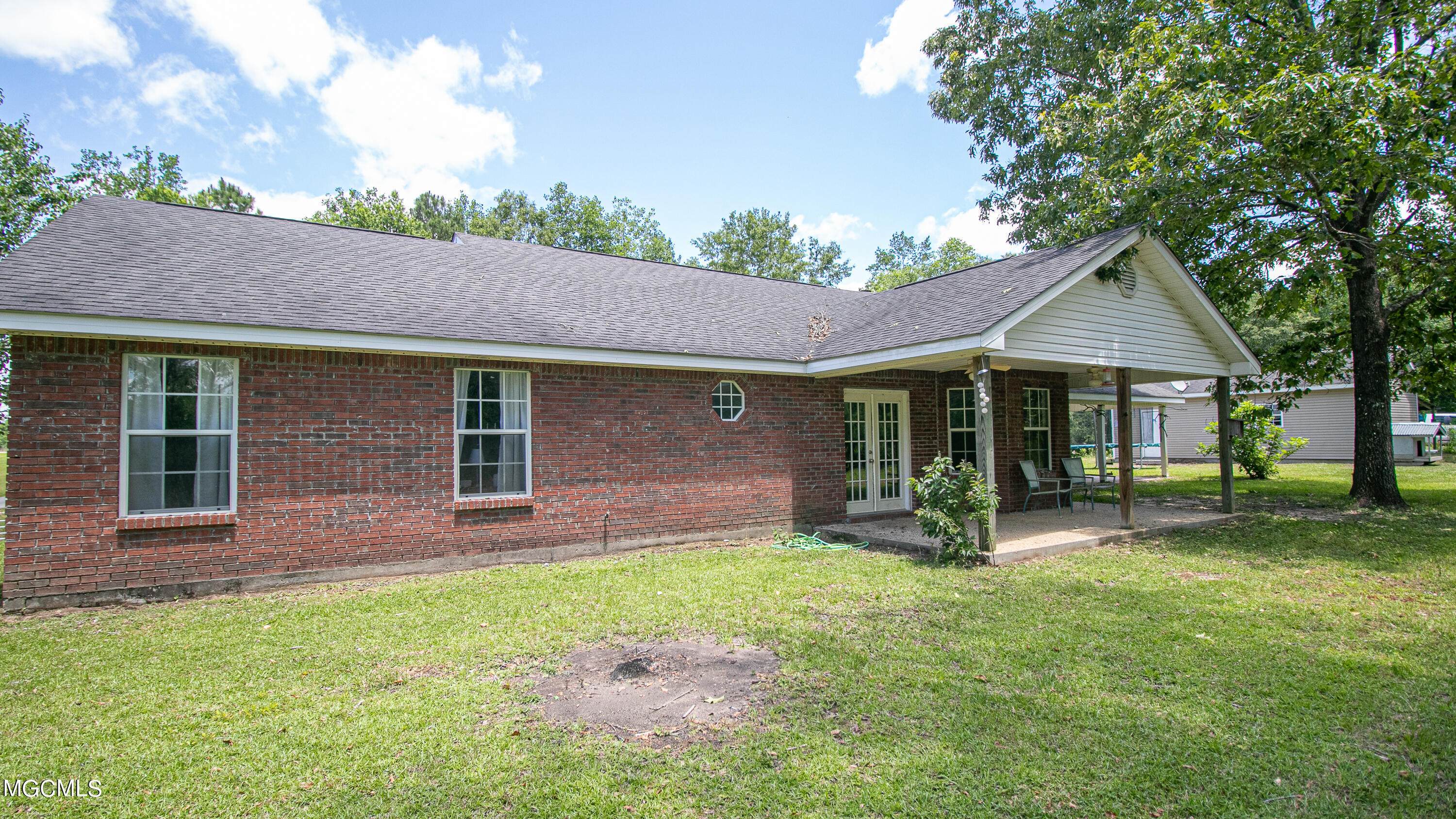 13 Gartman Road Perkinston, MS 39573 - Photo 15 of 18 13 Gartman-119