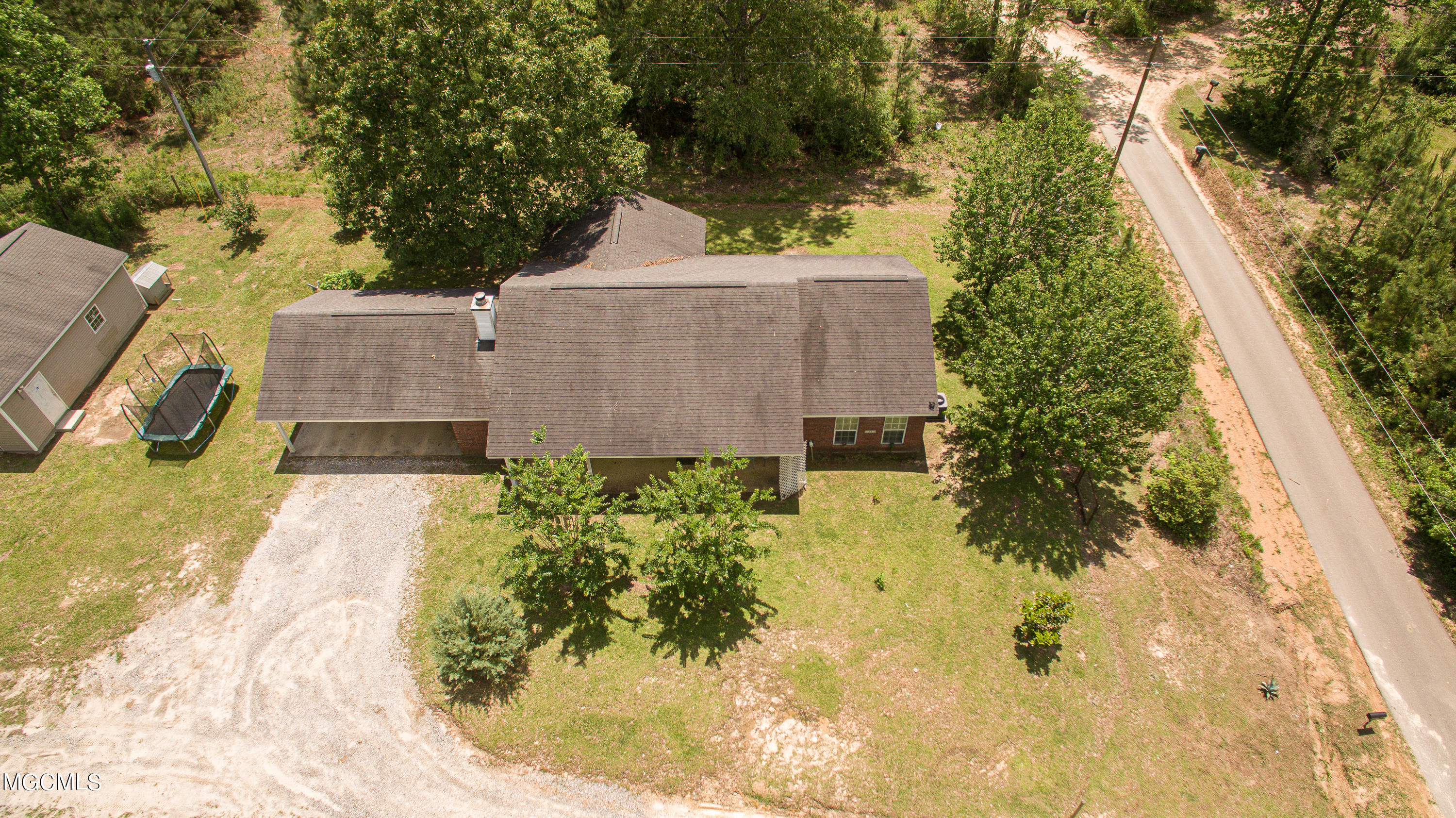 13 Gartman Road Perkinston, MS 39573 - Photo 17 of 18 13 Gartman-101-2