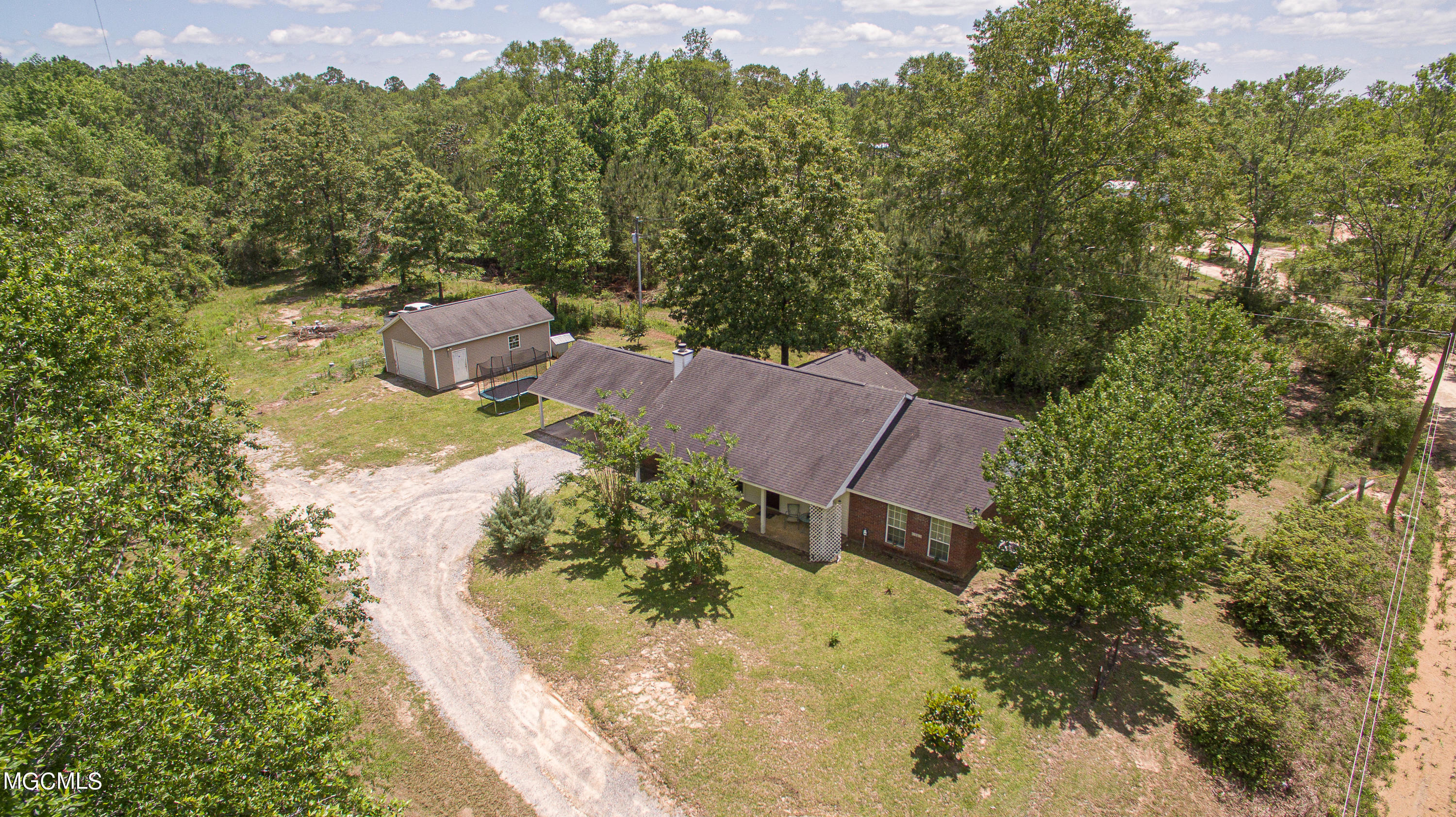 13 Gartman Road Perkinston, MS 39573 - Photo 18 of 18 13 Gartman-100-2