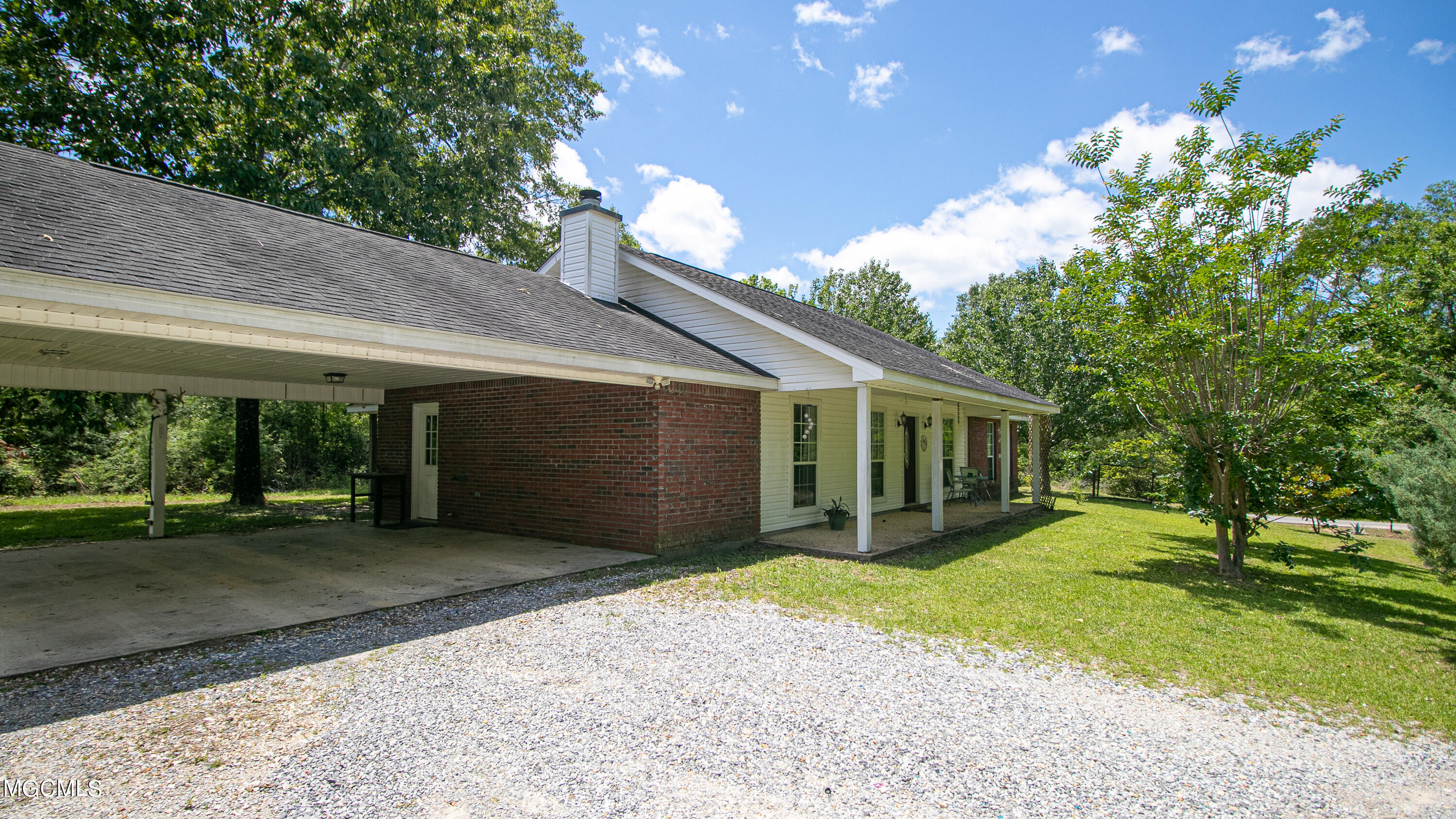 13 Gartman Road Perkinston, MS 39573 - Photo 2 of 18 13 Gartman-120