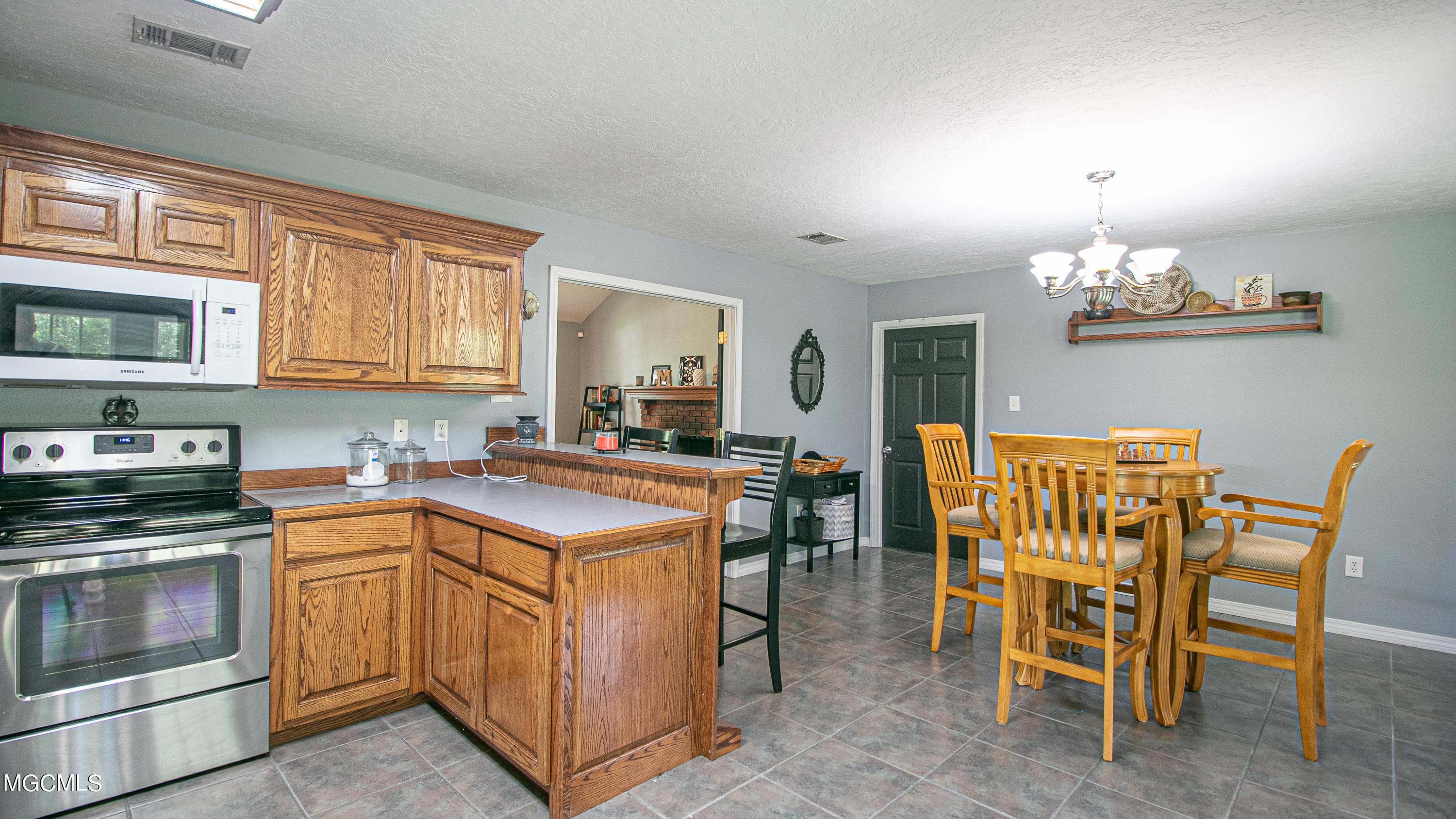 13 Gartman Road Perkinston, MS 39573 - Photo 5 of 18 13 Gartman-109