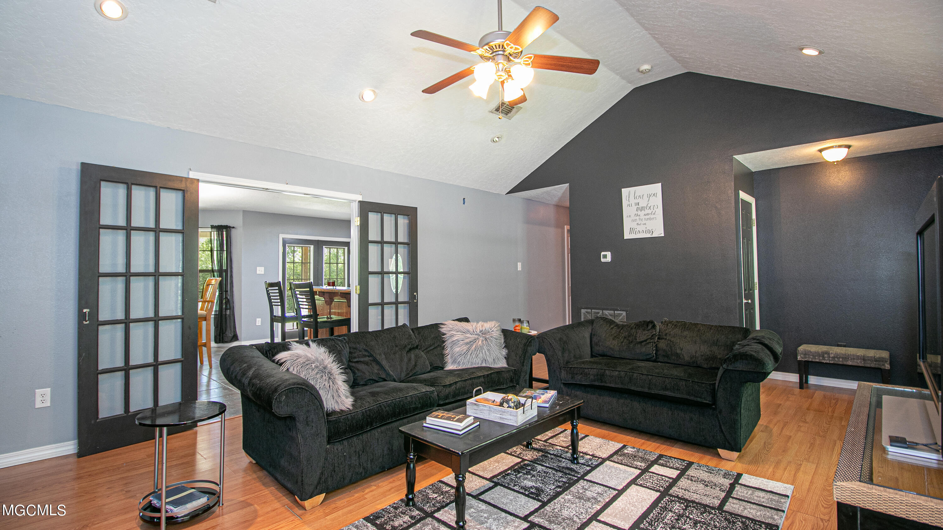 13 Gartman Road Perkinston, MS 39573 - Photo 6 of 18 13 Gartman-105