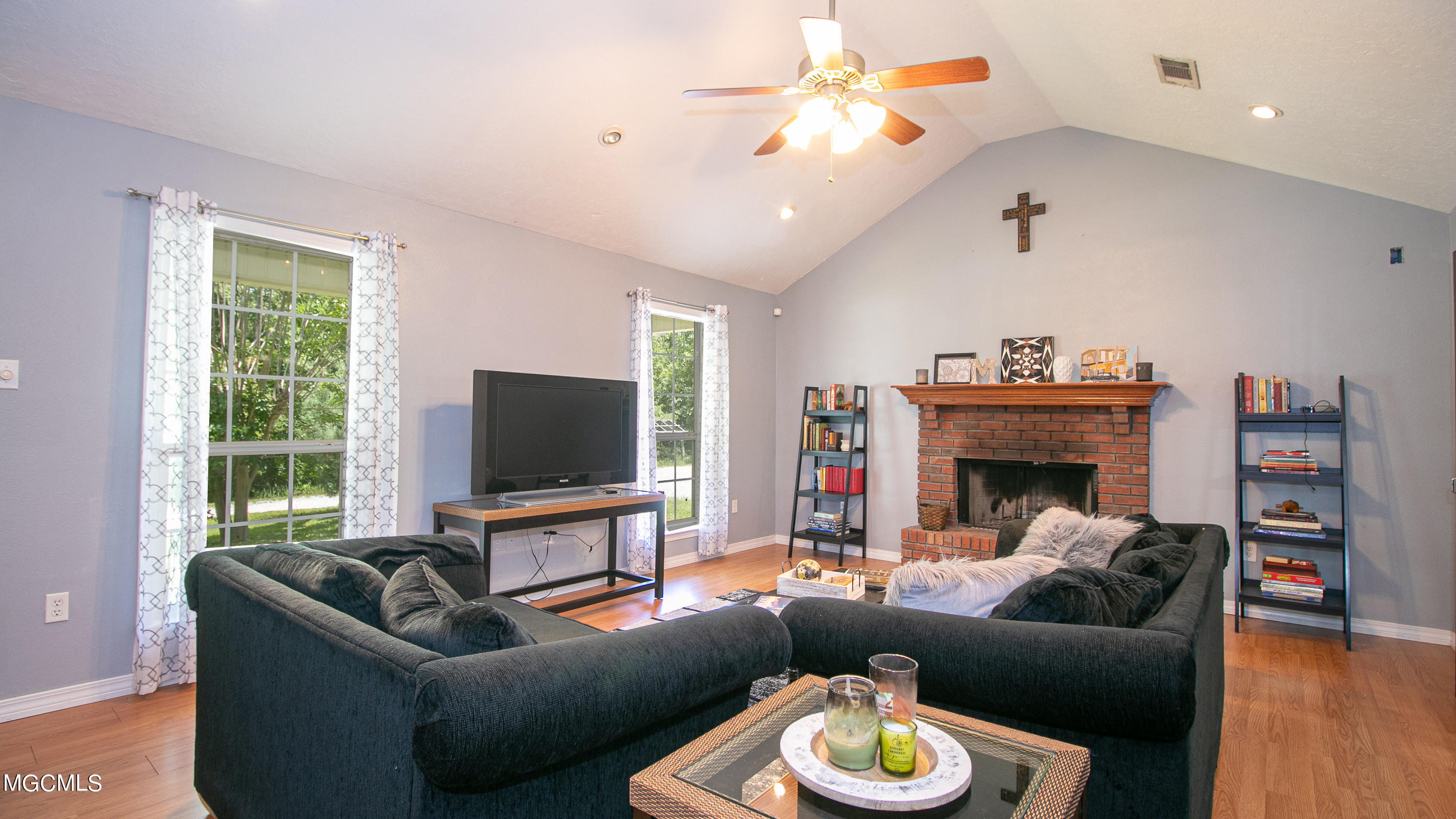13 Gartman Road Perkinston, MS 39573 - Photo 7 of 18 13 Gartman-102