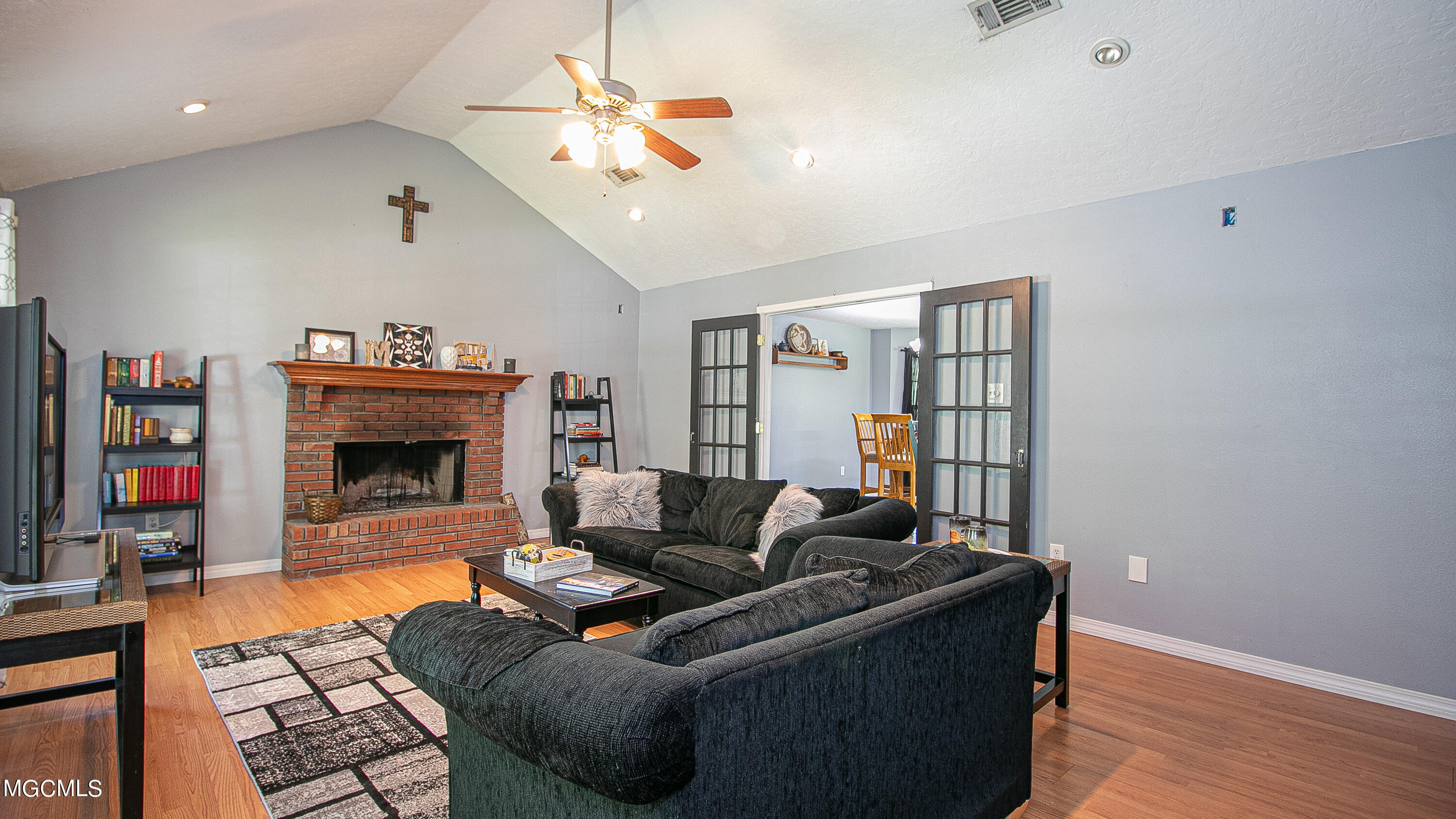 13 Gartman Road Perkinston, MS 39573 - Photo 8 of 18 13 Gartman-103