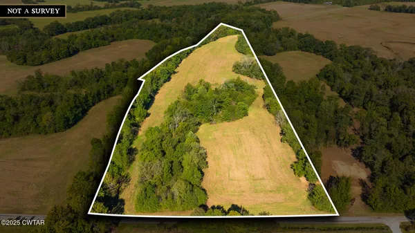 $179,000 | 2 Hearn Road, Greenfield, TN 38230