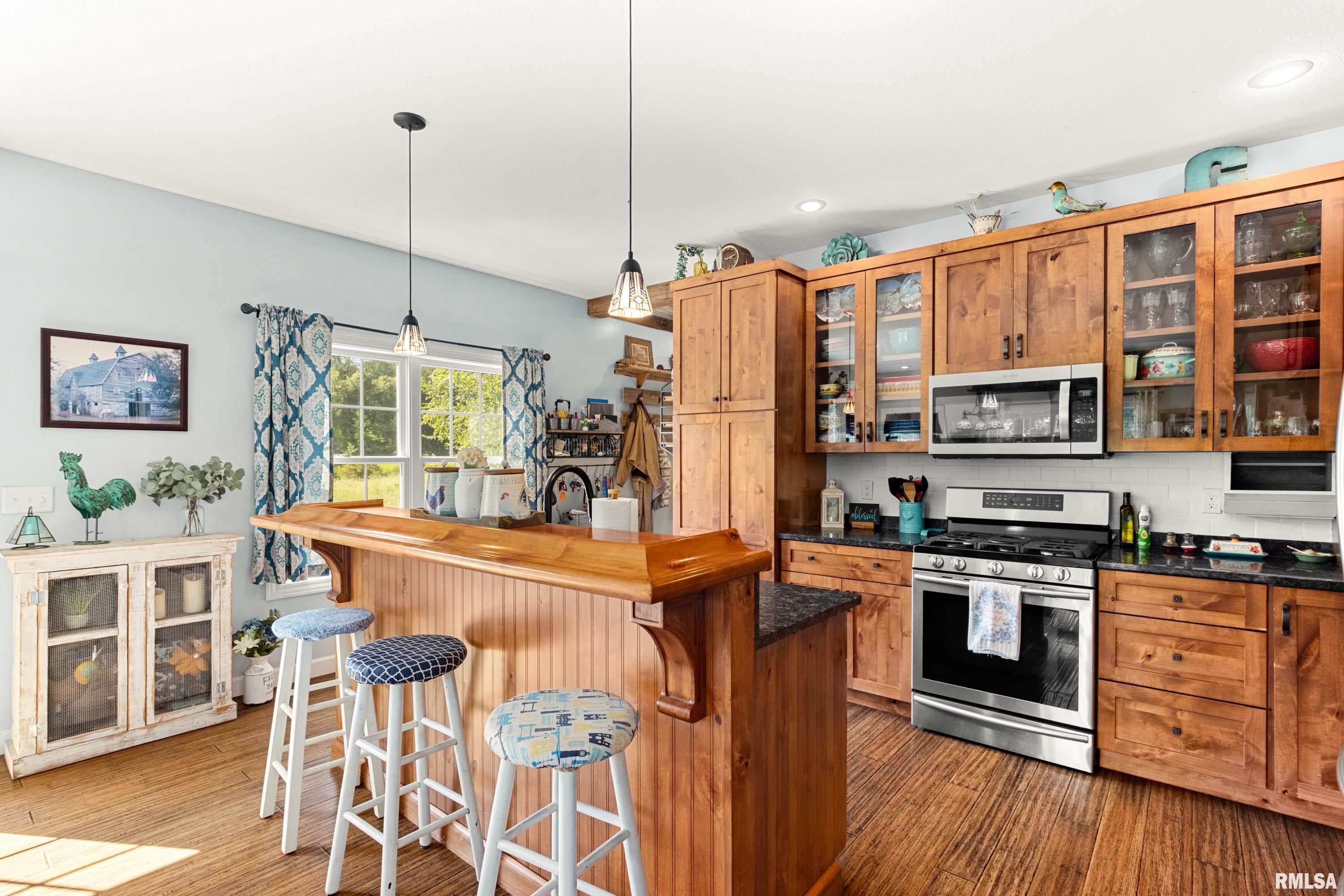4615 South Stone School Road Trivoli, IL 61569 - Photo 18 of 50 Gallery Image 18