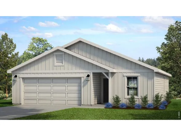 $434,000 | 1931 Triticale Way, Johnstown, CO 80534