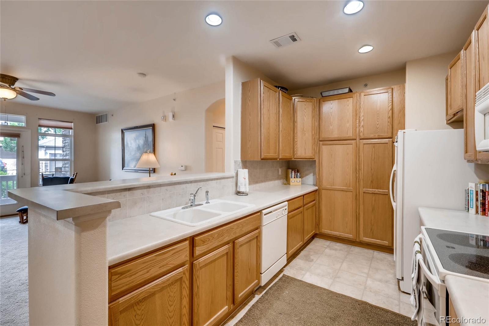 1560 Olympia Circle, Unit 106 Castle Rock, CO 80104 - Photo 12 of 27