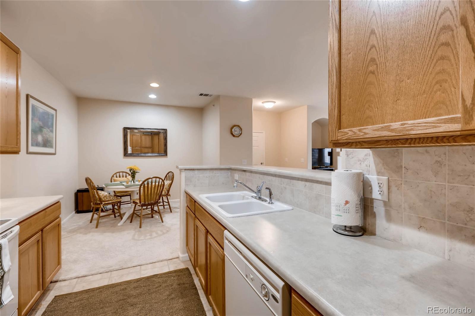1560 Olympia Circle, Unit 106 Castle Rock, CO 80104 - Photo 13 of 27