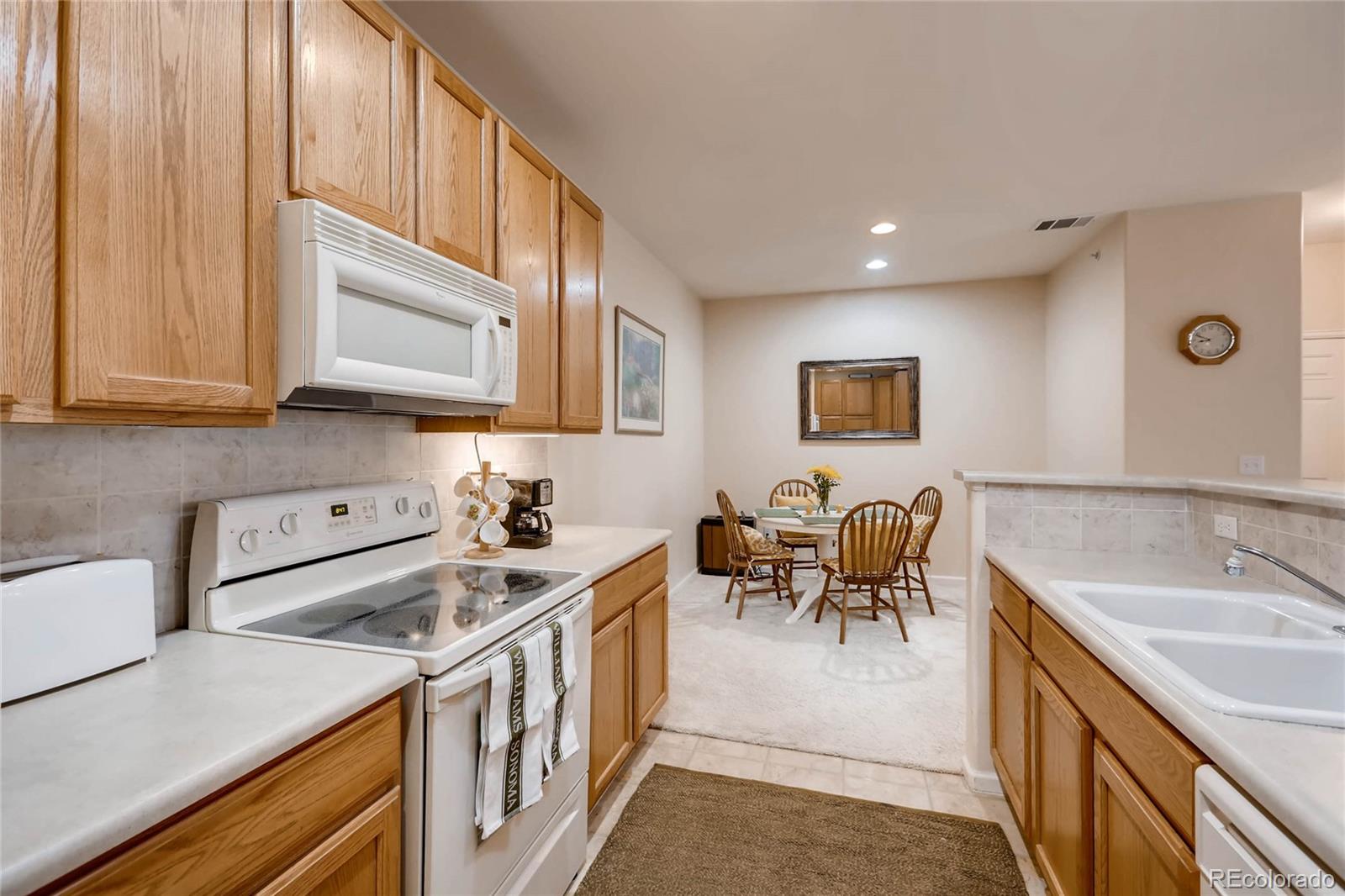 1560 Olympia Circle, Unit 106 Castle Rock, CO 80104 - Photo 14 of 27