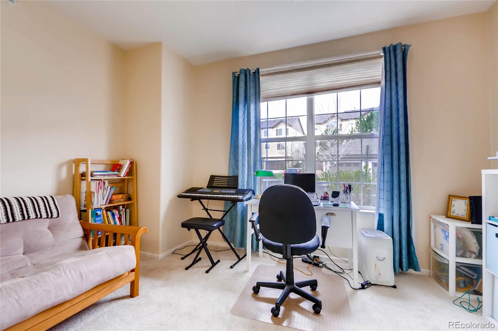 1560 Olympia Circle, Unit 106 Castle Rock, CO 80104 - Photo 21 of 27