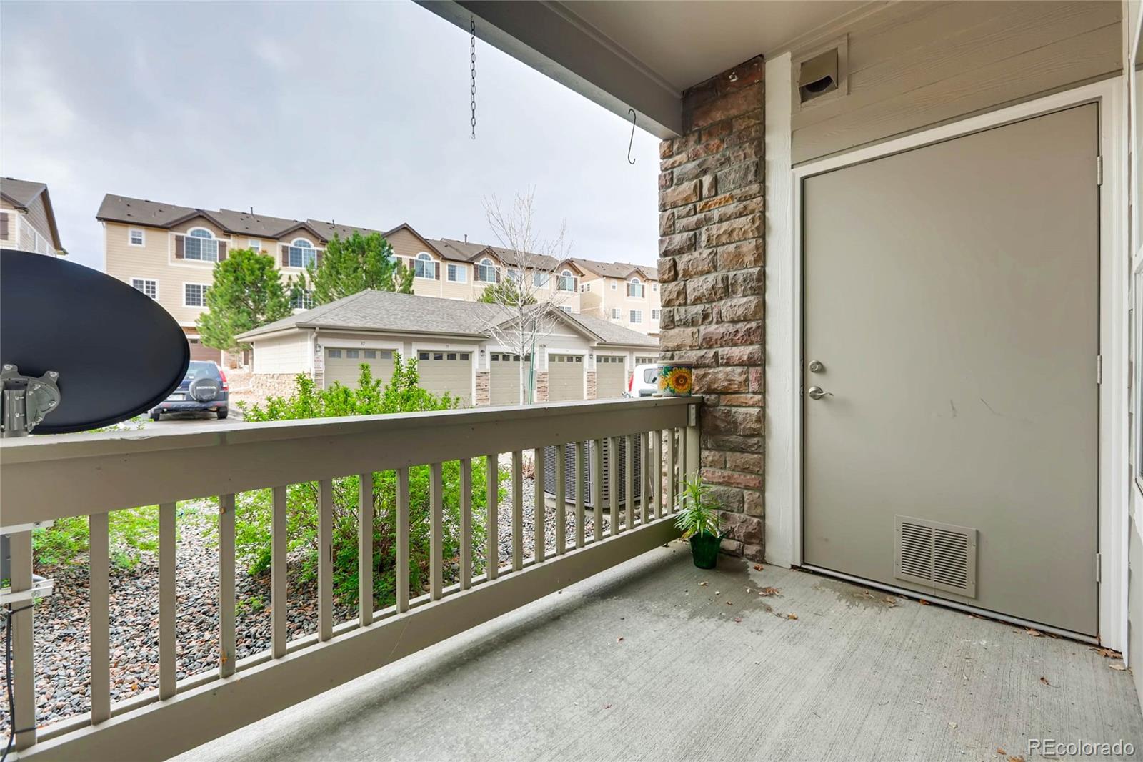 1560 Olympia Circle, Unit 106 Castle Rock, CO 80104 - Photo 25 of 27