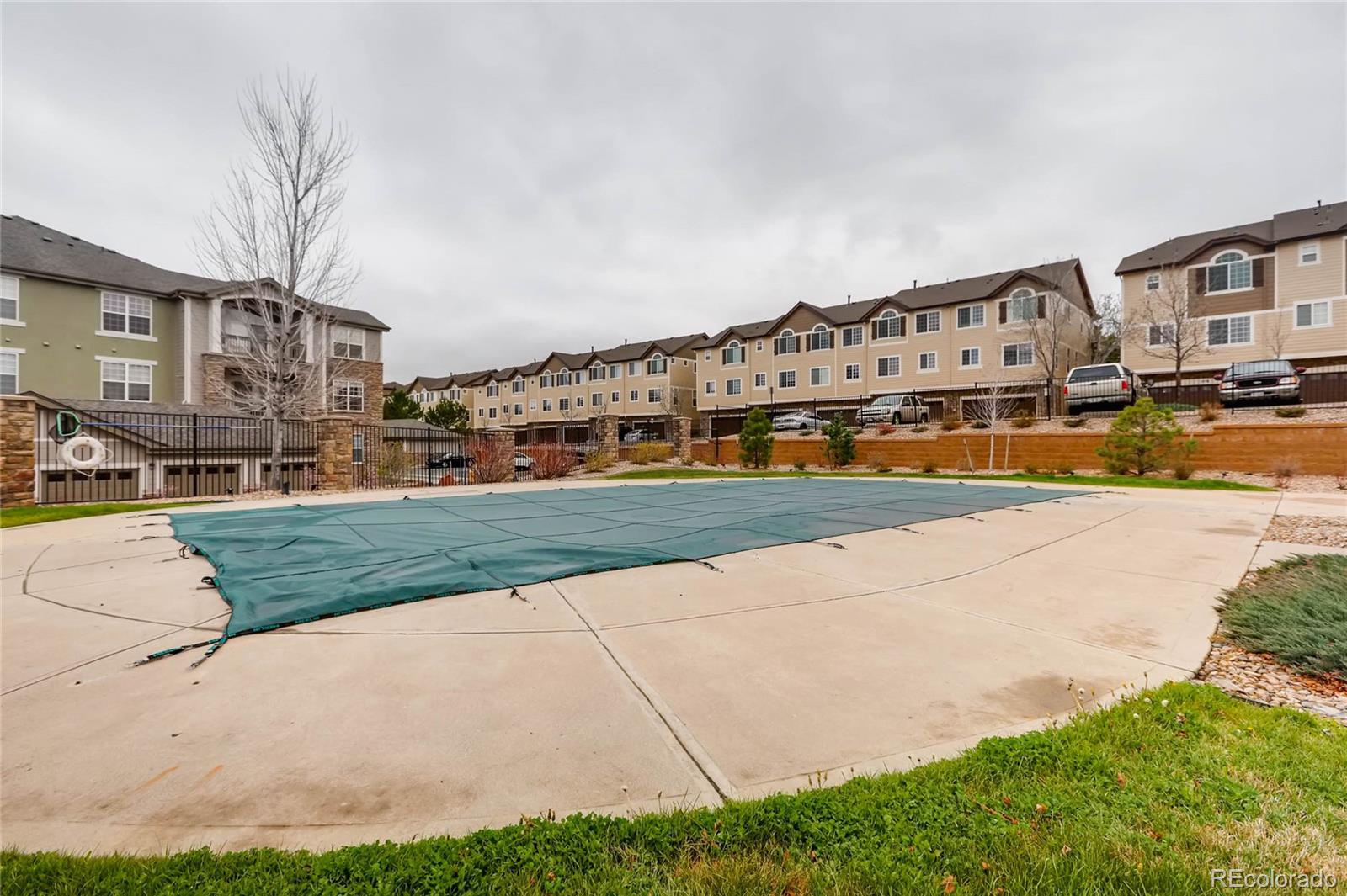 1560 Olympia Circle, Unit 106 Castle Rock, CO 80104 - Photo 26 of 27