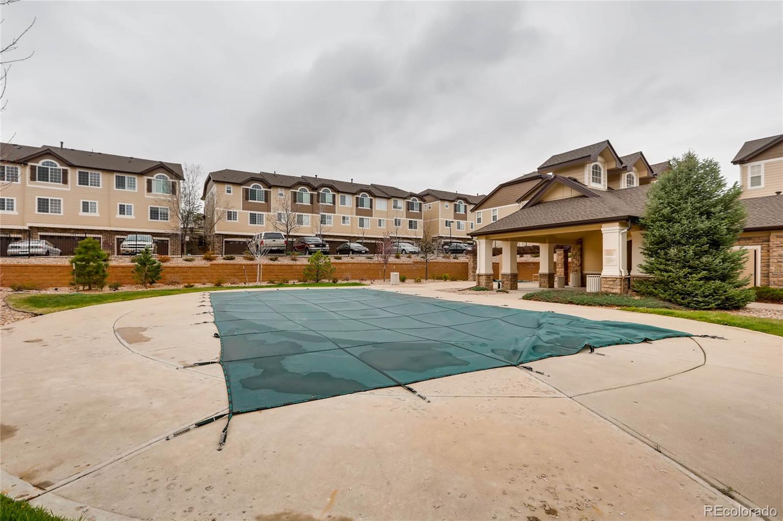 1560 Olympia Circle, Unit 106 Castle Rock, CO 80104 - Photo 27 of 27