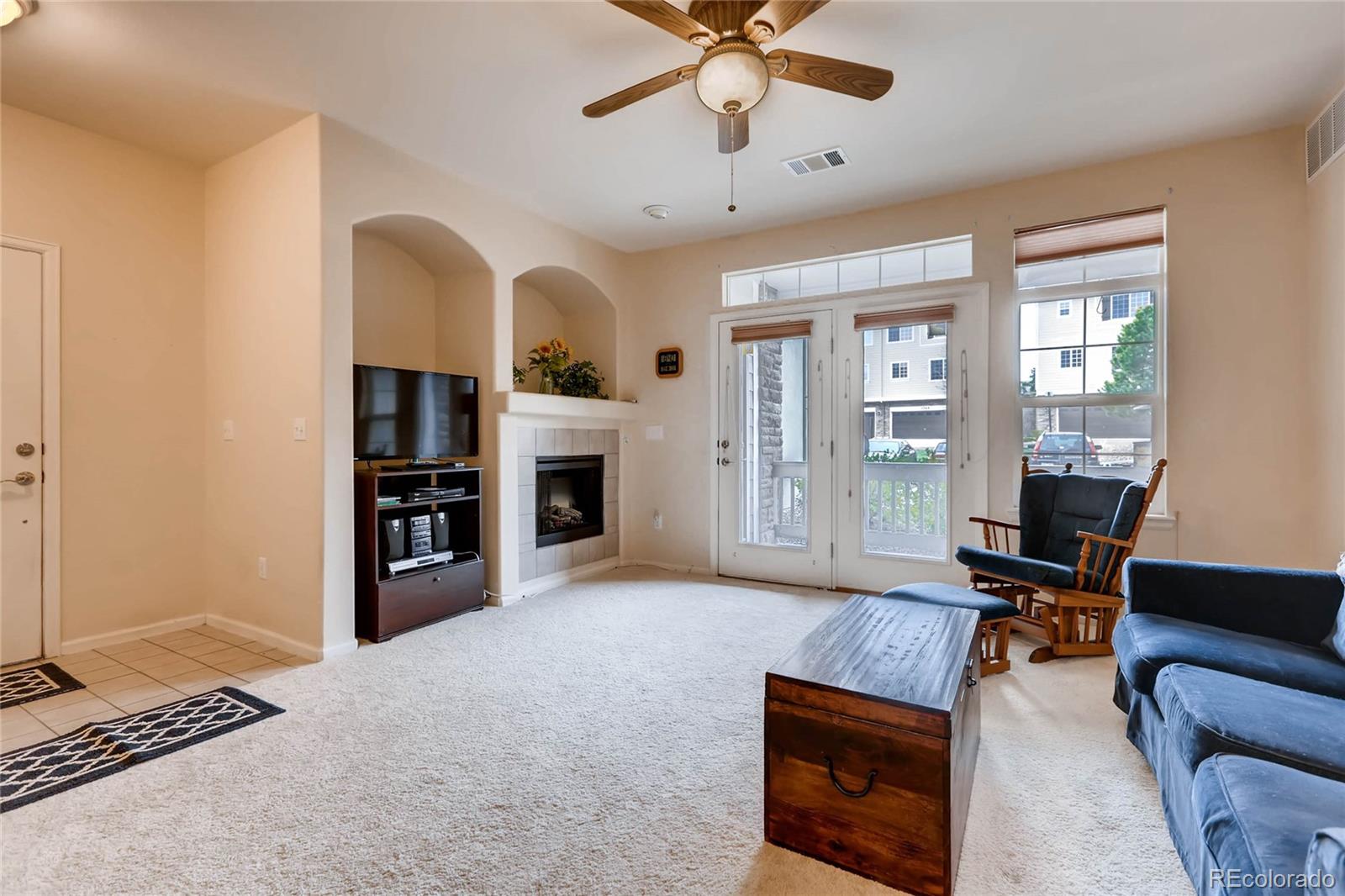 1560 Olympia Circle, Unit 106 Castle Rock, CO 80104 - Photo 4 of 27