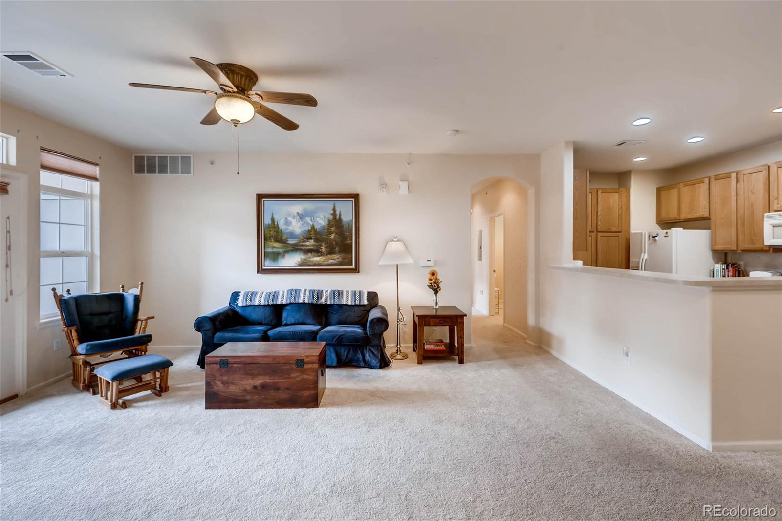 1560 Olympia Circle, Unit 106 Castle Rock, CO 80104 - Photo 5 of 27