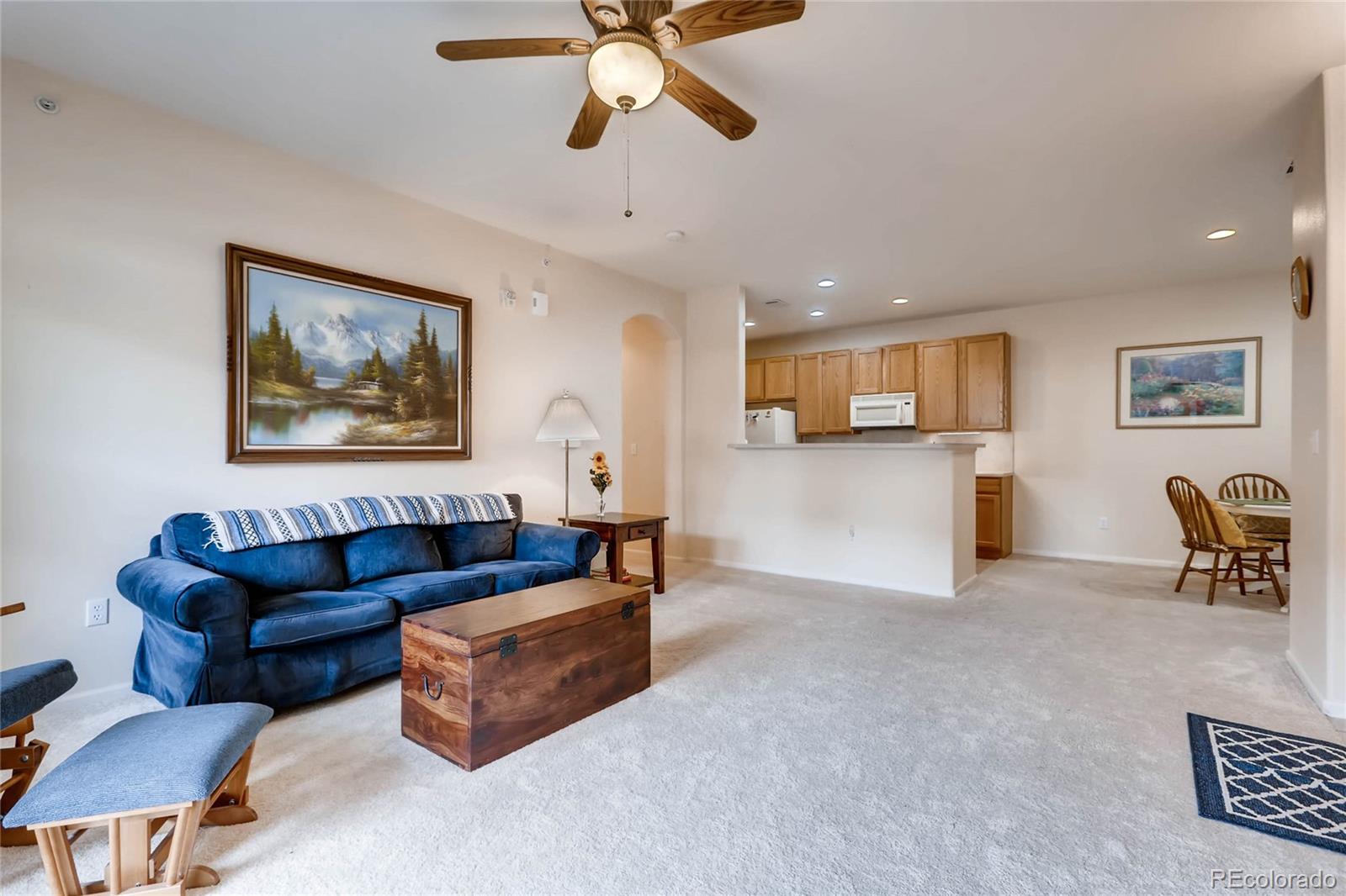 1560 Olympia Circle, Unit 106 Castle Rock, CO 80104 - Photo 6 of 27