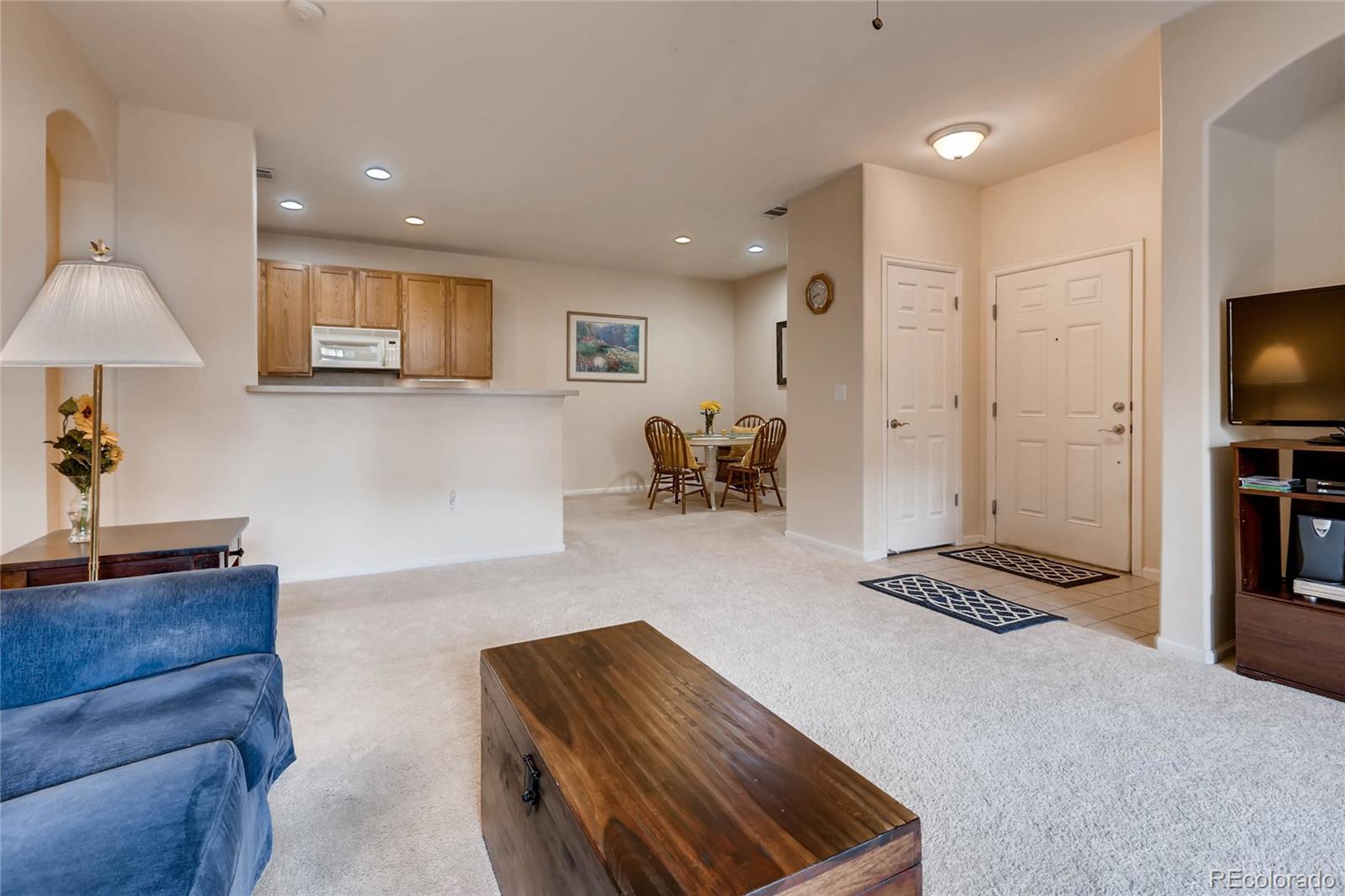 1560 Olympia Circle, Unit 106 Castle Rock, CO 80104 - Photo 7 of 27