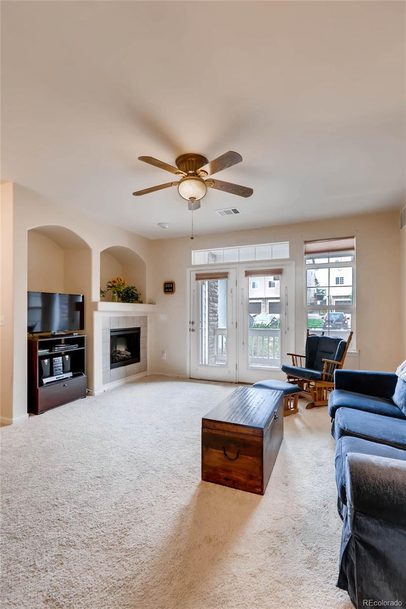 1560 Olympia Circle, Unit 106 Castle Rock, CO 80104 - Photo 8 of 27