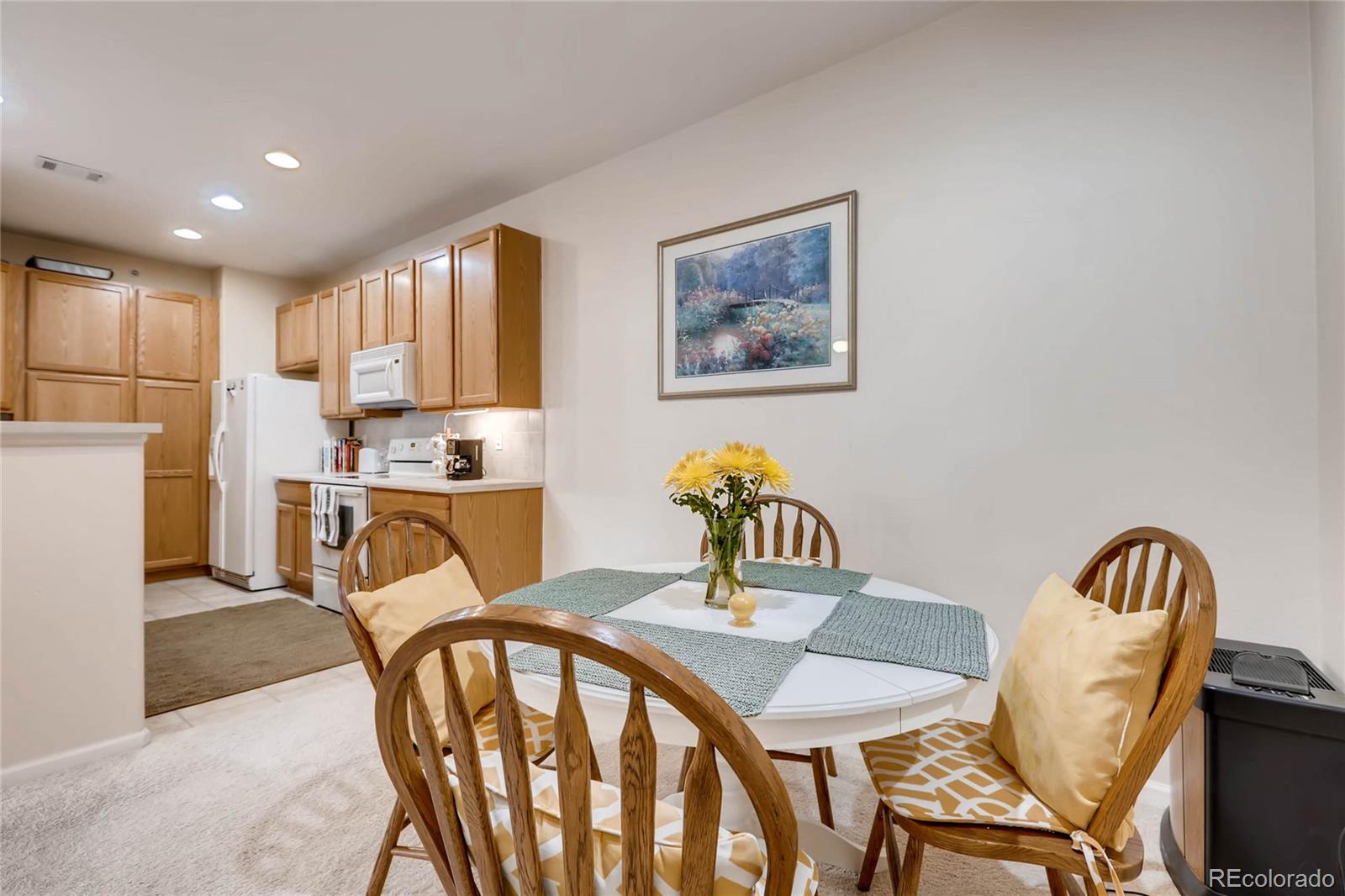 1560 Olympia Circle, Unit 106 Castle Rock, CO 80104 - Photo 10 of 27