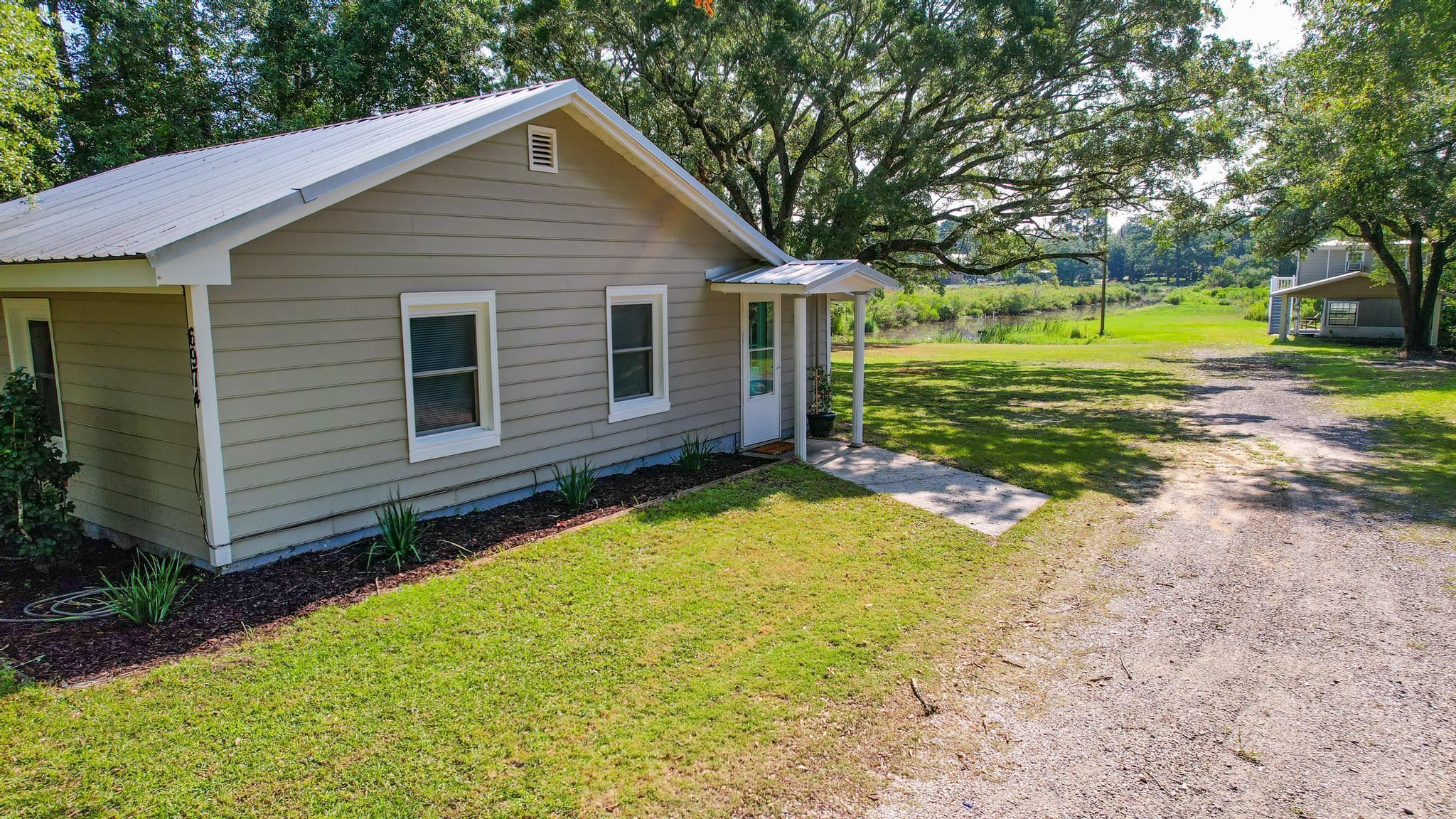 6974 Piney Woods Road Foley, AL 36535 - Photo 1 of 37
