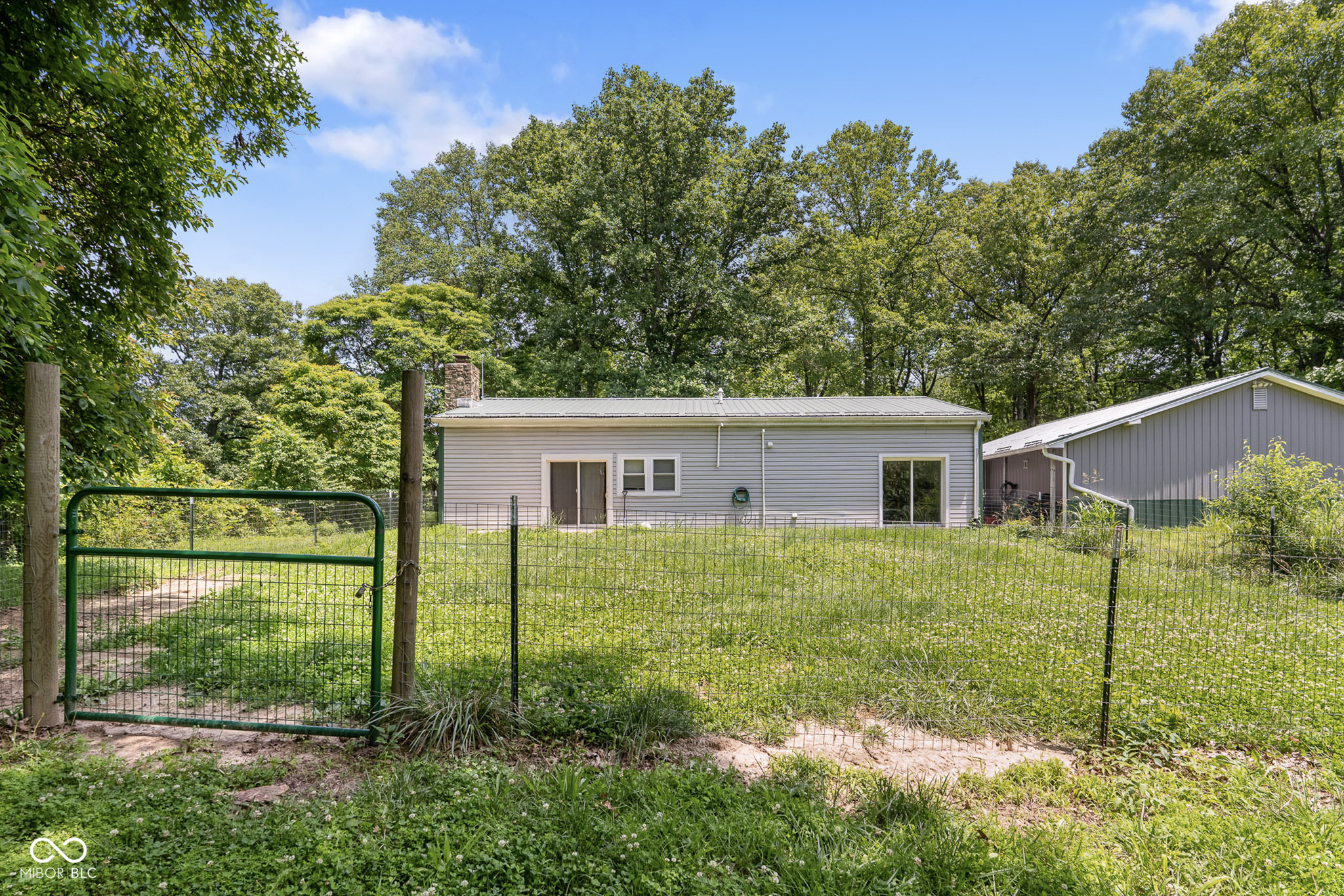 5012 North Templin Road Martinsville, IN 46151 - Photo 2 of 32