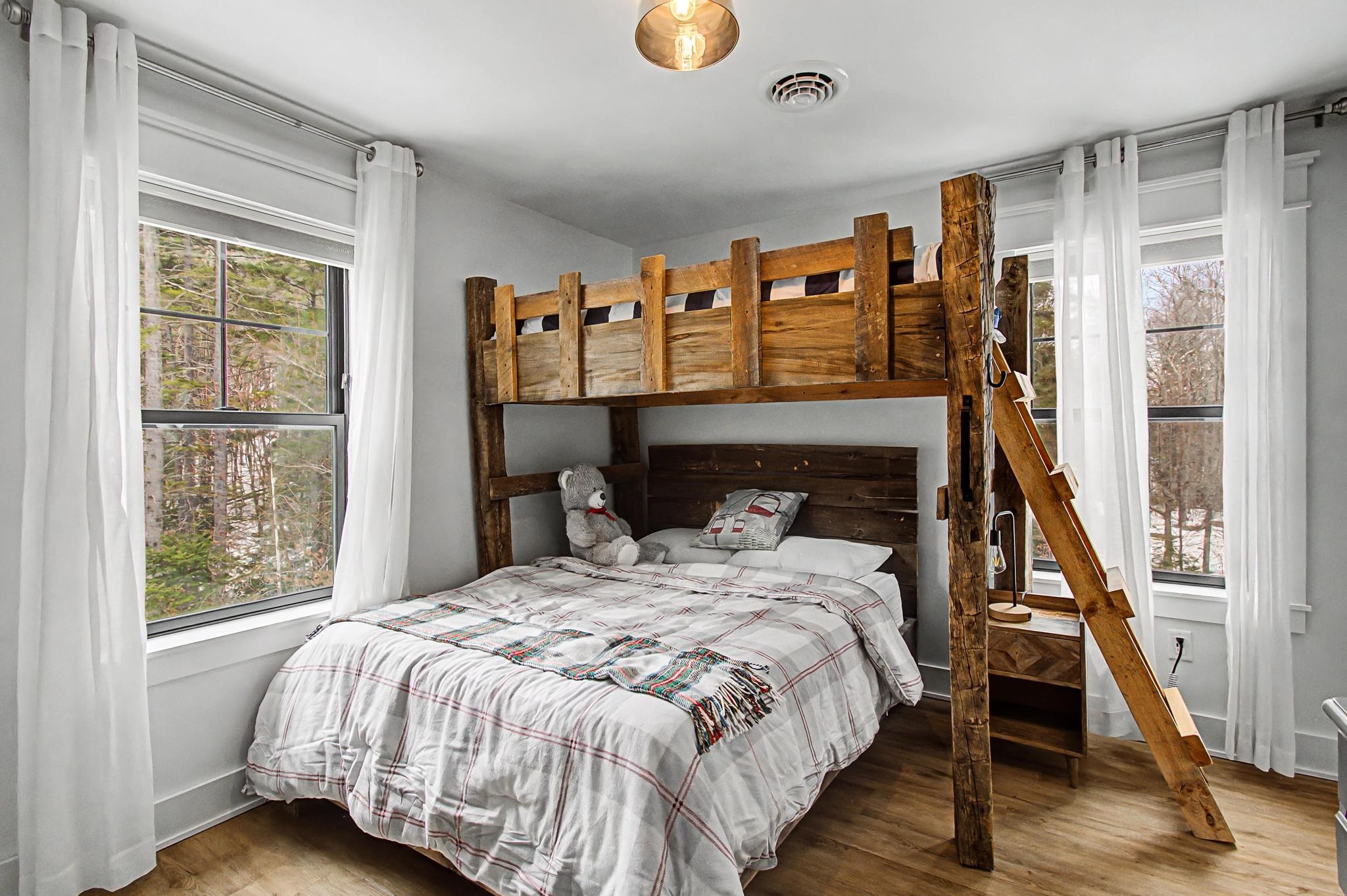 77 Two Ponds Road Warren, VT 05674 - Photo 45 of 60 Gallery Image 45