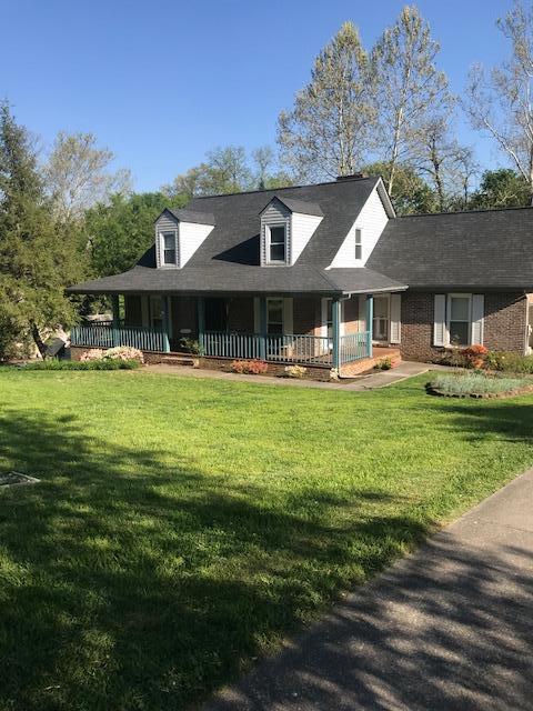 715 Knight Bridge Road Maryville, TN 37803 - Photo 2 of 26 715 Knights Bridge 1