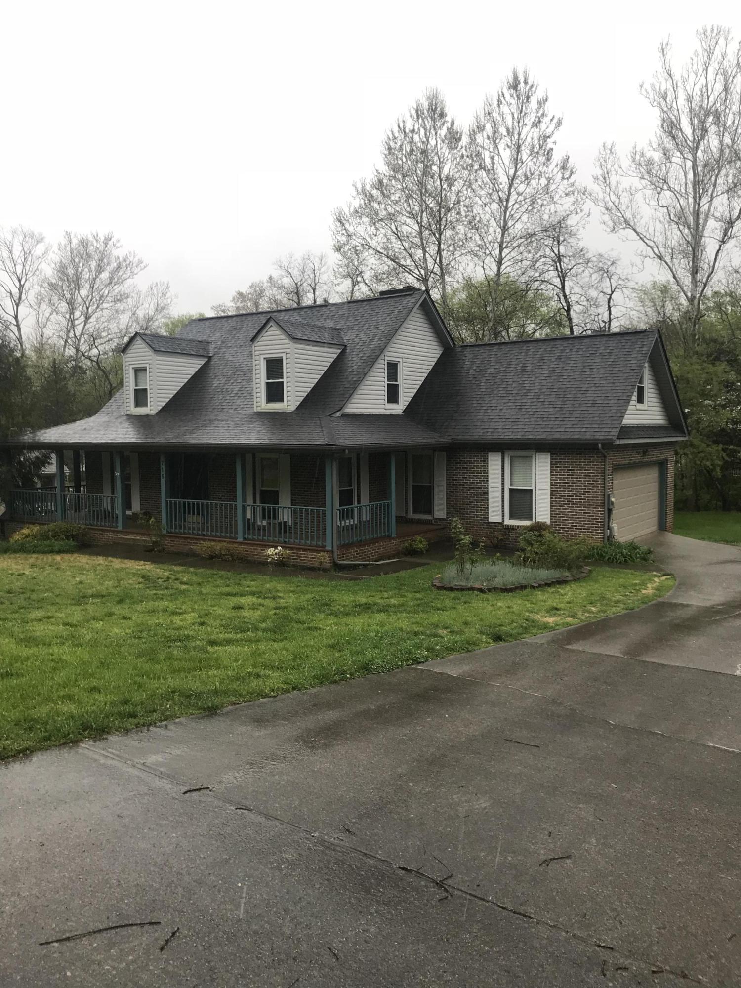 715 Knight Bridge Road Maryville, TN 37803 - Photo 11 of 26 FF3B4270-B112-44DC-B52E-4B446E09E29B