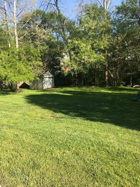 715 Knight Bridge Road Maryville, TN 37803 - Photo 25 of 26 715 Knights Bridge 3