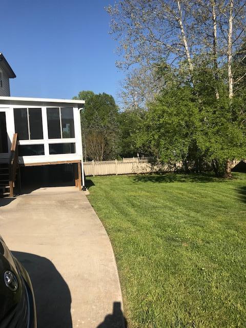 715 Knight Bridge Road Maryville, TN 37803 - Photo 26 of 26 715 Knights Bridge 4
