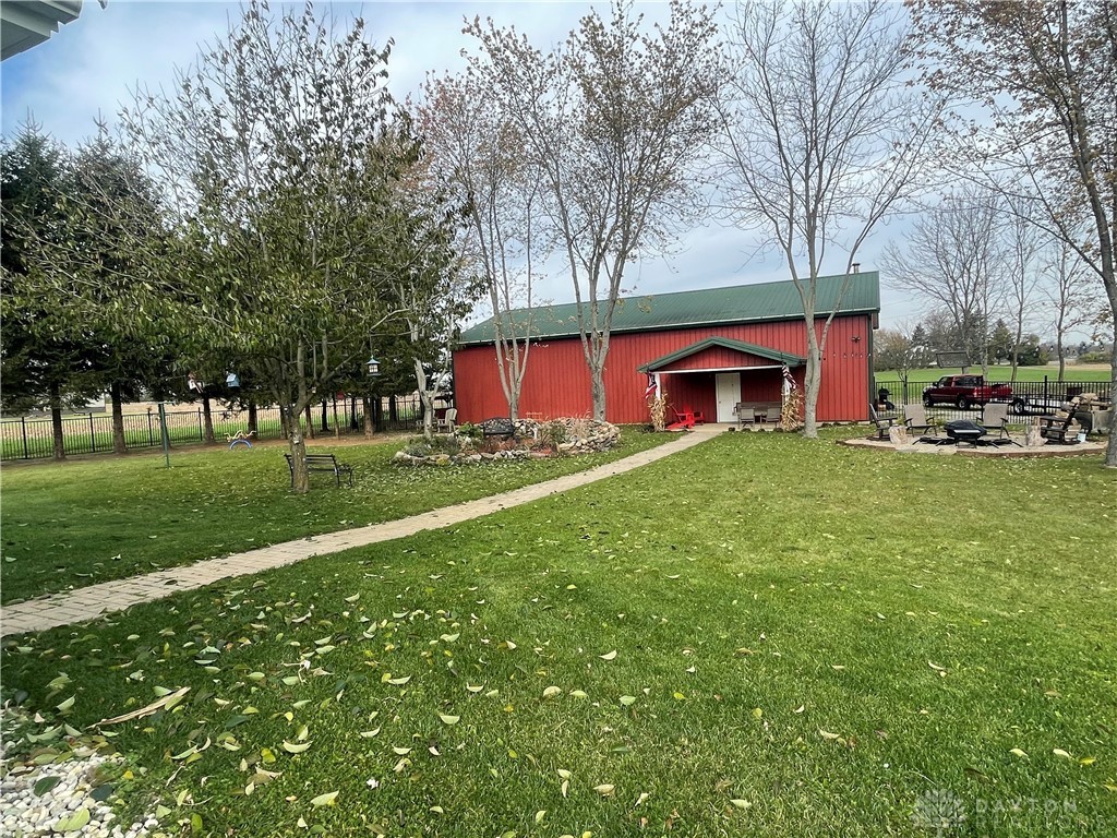 11755 Hall Road Laura, OH 45337 - Photo 63 of 75 Gallery Image 63