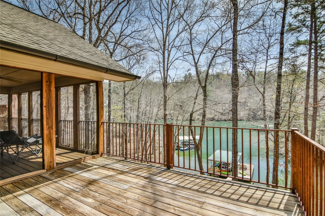 112 Cornsilk Way Sunset, SC 29685 - Photo 23 of 34 Gallery Image 23