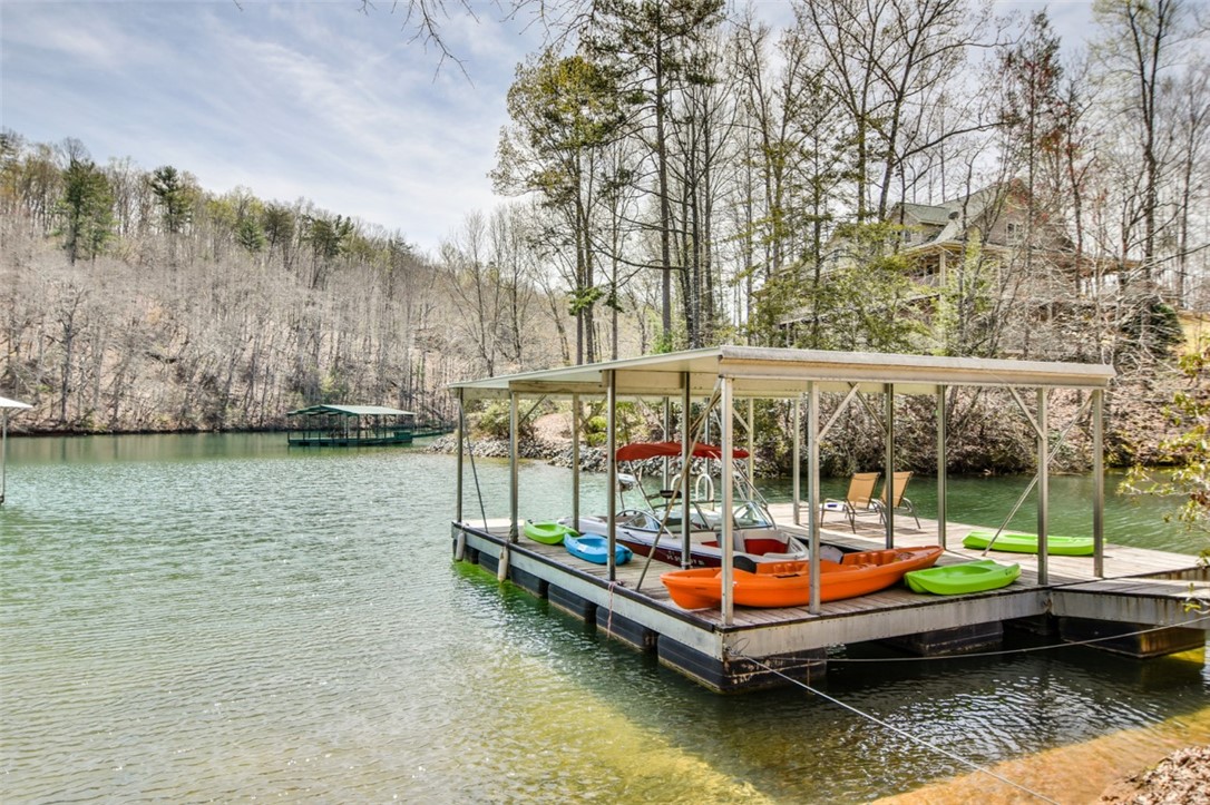 112 Cornsilk Way Sunset, SC 29685 - Photo 34 of 34 Gallery Image 34