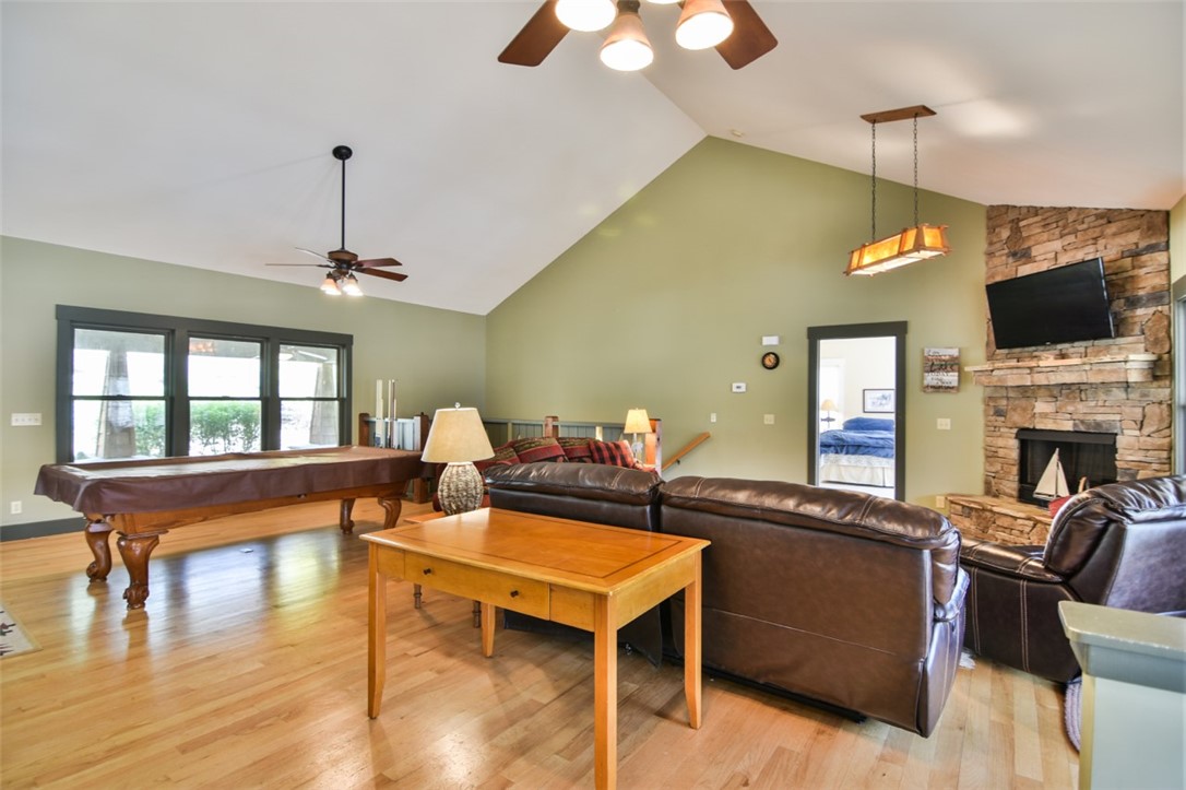 112 Cornsilk Way Sunset, SC 29685 - Photo 10 of 34 Gallery Image 10