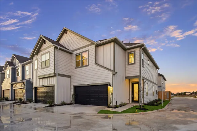 $309,900 | 24411 Colonial Willow Drive, Katy, TX 77493