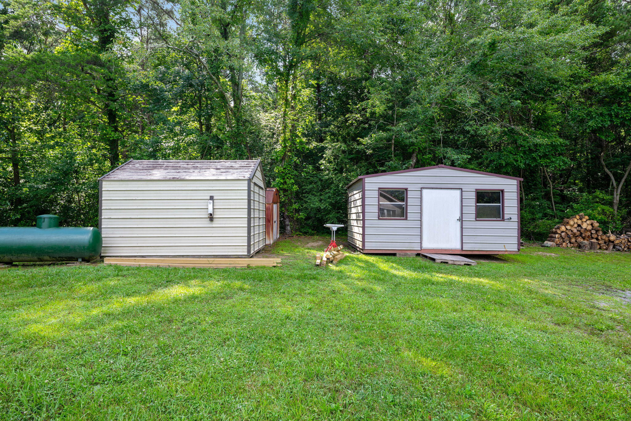 968 Worley Chapel Road Trenton, GA 30752 - Photo 32 of 40 outbuildings