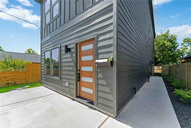 $445,000 | 5605 Tommye Street, Unit A B, Houston, TX 77028